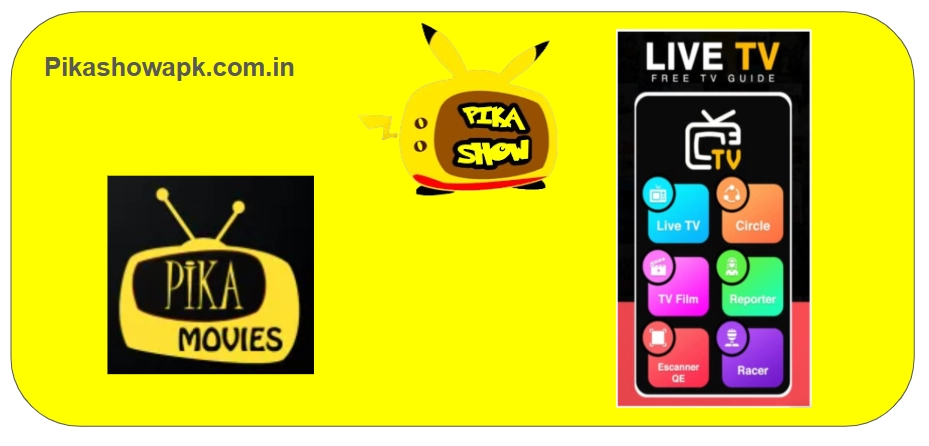 pikashowapk